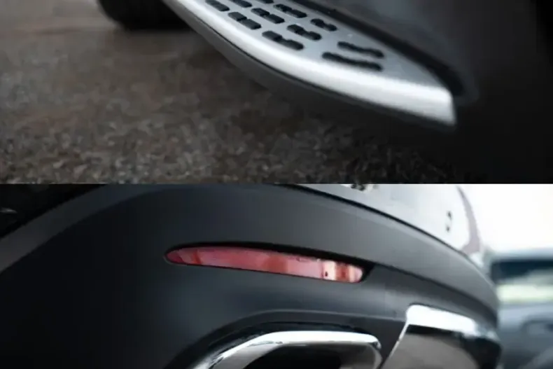 Mercedes-Benz GLE 350 din 2024 cu 23.837 km - oferta MER154129 - foto 11