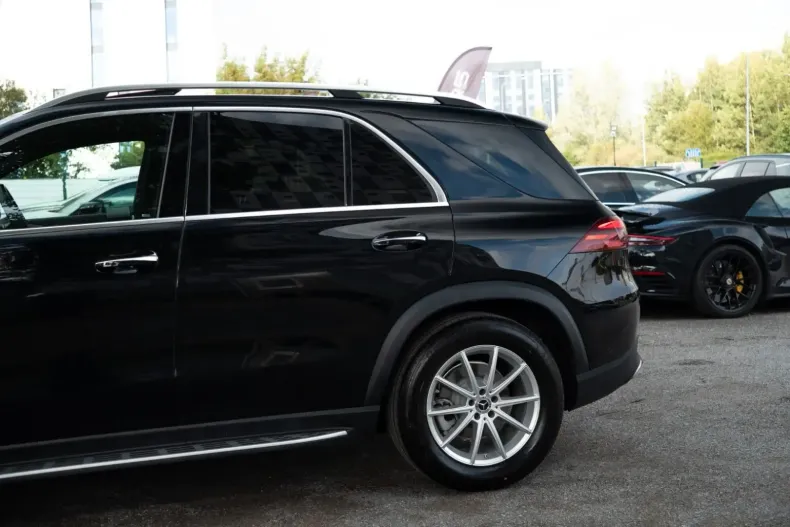 Mercedes-Benz GLE 350 din 2024 cu 23.837 km - oferta MER154129 - foto 12