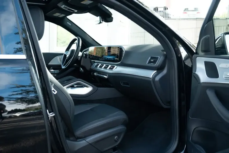 Mercedes-Benz GLE 350 din 2024 cu 23.837 km - oferta MER154129 - foto 13