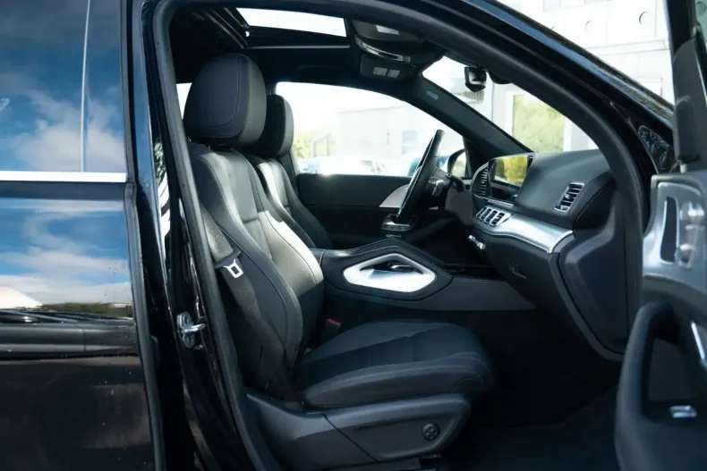 Mercedes-Benz GLE 350 din 2024 cu 23.837 km - oferta MER154129 - foto 14