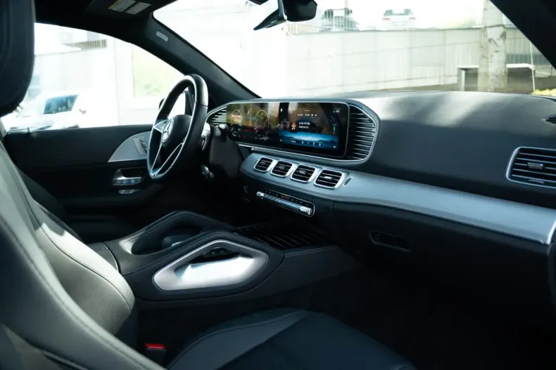 Mercedes-Benz GLE 350 din 2024 cu 23.837 km - oferta MER154129 - foto 15