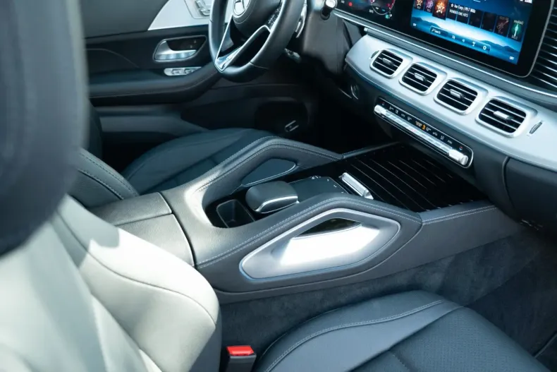 Mercedes-Benz GLE 350 din 2024 cu 23.837 km - oferta MER154129 - foto 16