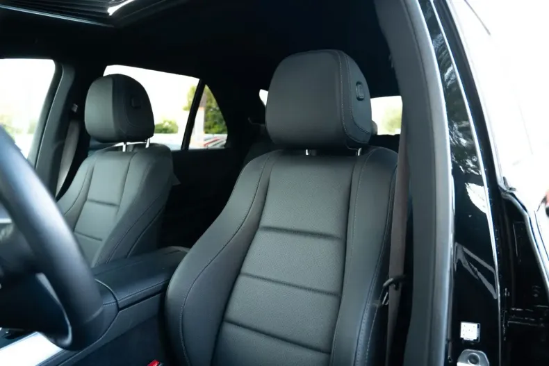 Mercedes-Benz GLE 350 din 2024 cu 23.837 km - oferta MER154129 - foto 18