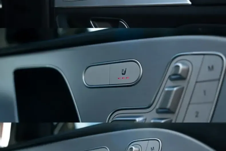 Mercedes-Benz GLE 350 din 2024 cu 23.837 km - oferta MER154129 - foto 22