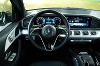 Mercedes-Benz GLE 350 din 2024 cu 23.837 km - oferta MER154129 - foto 24
