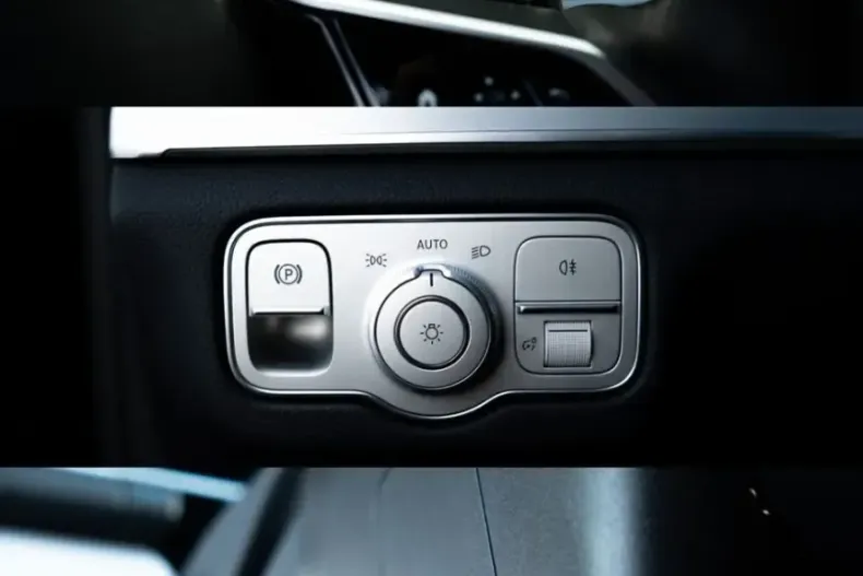 Mercedes-Benz GLE 350 din 2024 cu 23.837 km - oferta MER154129 - foto 25