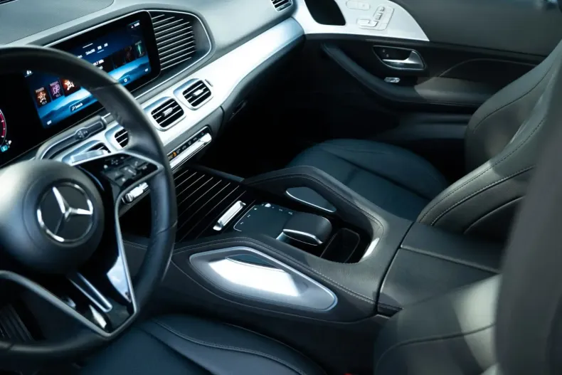 Mercedes-Benz GLE 350 din 2024 cu 23.837 km - oferta MER154129 - foto 26