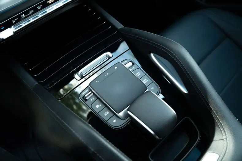 Mercedes-Benz GLE 350 din 2024 cu 23.837 km - oferta MER154129 - foto 27