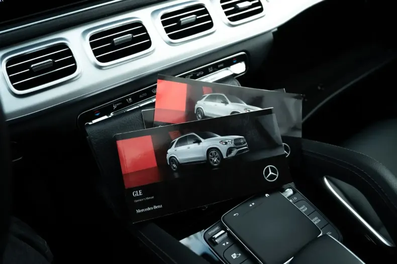 Mercedes-Benz GLE 350 din 2024 cu 23.837 km - oferta MER154129 - foto 28