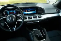 Mercedes-Benz GLE 350 din 2024 cu 23.837 km - oferta MER154129 - foto 29