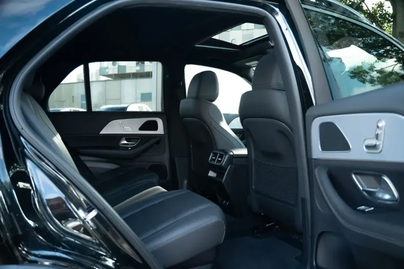 Mercedes-Benz GLE 350 din 2024 cu 23.837 km - oferta MER154129 - foto 34