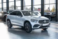 Mercedes-Benz GLC 300 din 2020 cu 70.318 km - oferta MER154130 - foto 2