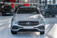 Mercedes-Benz GLC 300 din 2020 cu 70.318 km - oferta MER154130 - foto 5