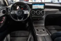 Mercedes-Benz GLC 300 din 2020 cu 70.318 km - oferta MER154130 - foto 16