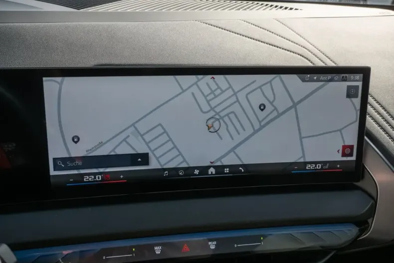 BMW X3 M50 din 2024 cu 24.863 km - oferta BMW154131 - foto 9