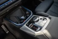 BMW X3 M50 din 2024 cu 24.863 km - oferta BMW154131 - foto 11