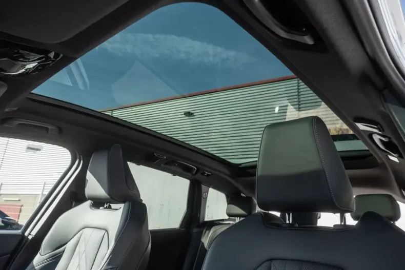 BMW X3 M50 din 2024 cu 24.863 km - oferta BMW154131 - foto 16