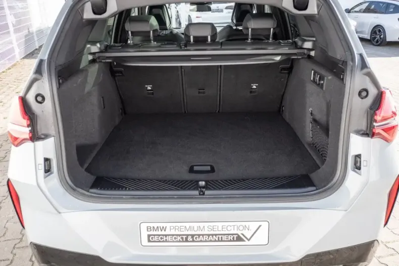 BMW X3 M50 din 2024 cu 24.863 km - oferta BMW154131 - foto 17