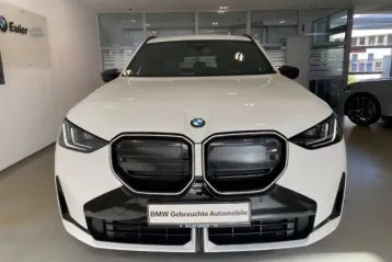 BMW X3 M50 din 2025 - oferta BMW154132