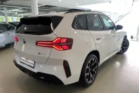 BMW X3 M50 din 2025 cu 26.169 km - oferta BMW154132 - foto 2