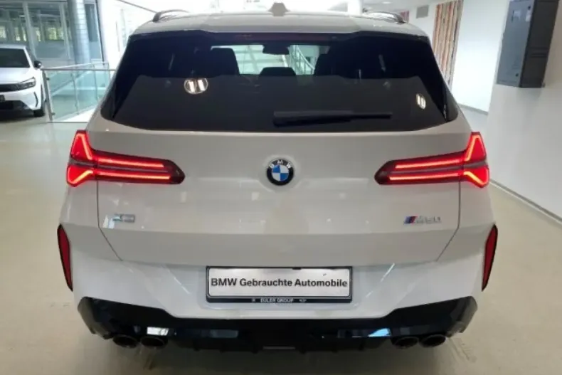 BMW X3 M50 din 2025 cu 26.169 km - oferta BMW154132 - foto 3