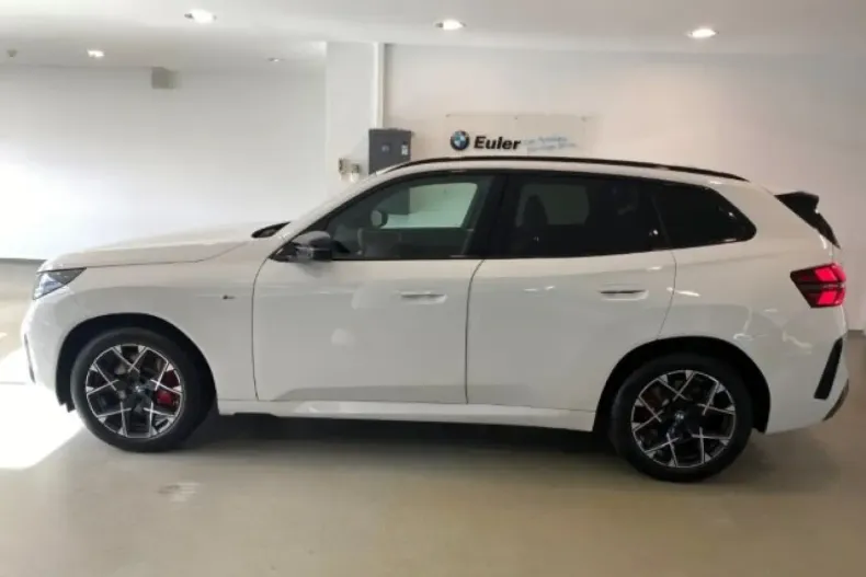 BMW X3 M50 din 2025 cu 26.169 km - oferta BMW154132 - foto 4