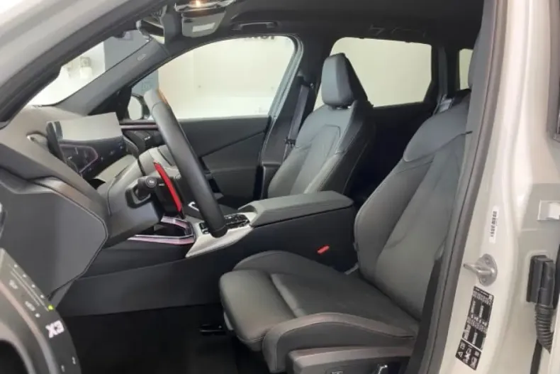 BMW X3 M50 din 2025 cu 26.169 km - oferta BMW154132 - foto 6