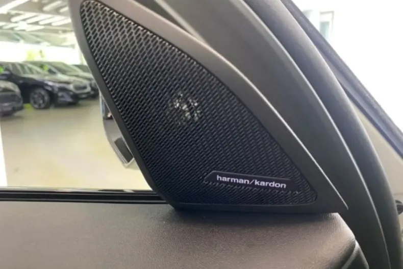 BMW X3 M50 din 2025 cu 26.169 km - oferta BMW154132 - foto 9