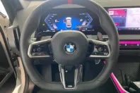 BMW X3 M50 din 2025 cu 26.169 km - oferta BMW154132 - foto 10