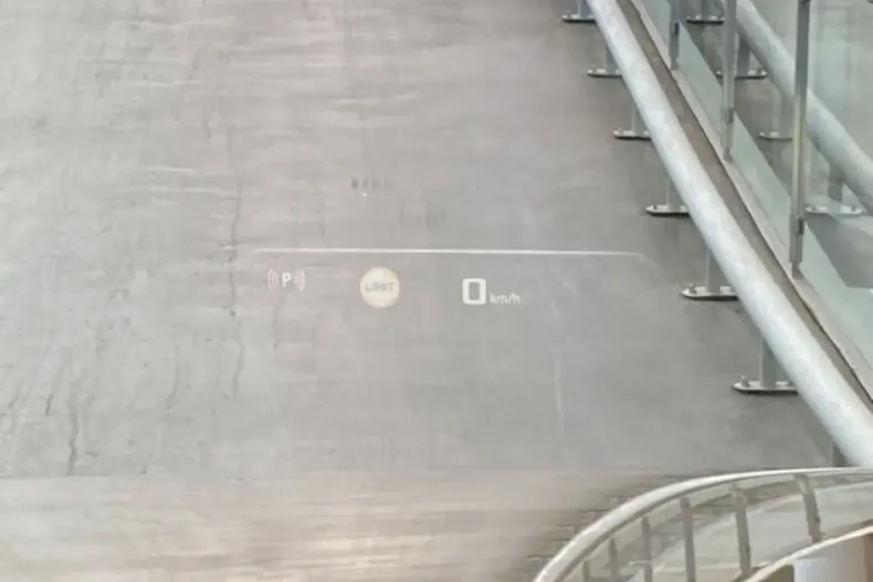 BMW X3 M50 din 2025 cu 26.169 km - oferta BMW154132 - foto 15