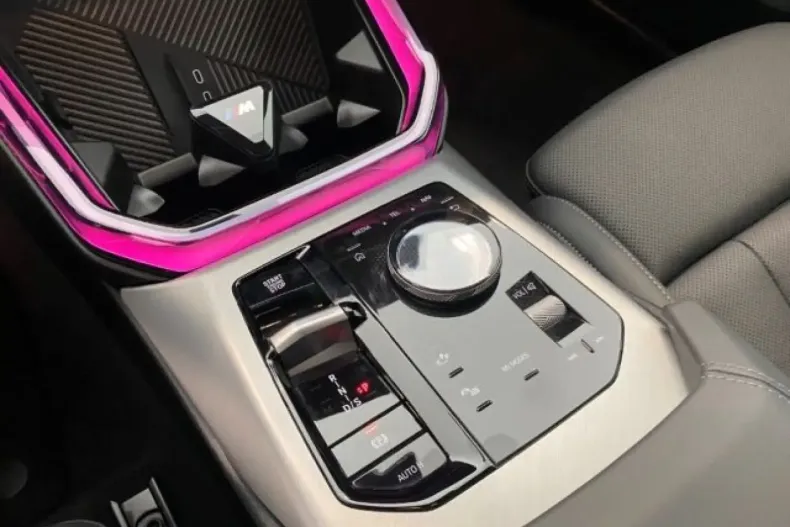 BMW X3 M50 din 2025 cu 26.169 km - oferta BMW154132 - foto 16