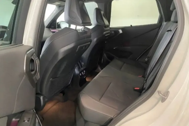 BMW X3 M50 din 2025 cu 26.169 km - oferta BMW154132 - foto 17