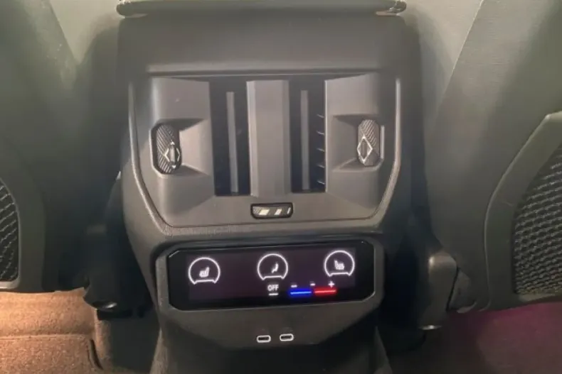 BMW X3 M50 din 2025 cu 26.169 km - oferta BMW154132 - foto 18