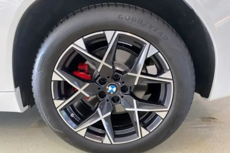 BMW X3 M50 din 2025 cu 26.169 km - oferta BMW154132 - foto 20