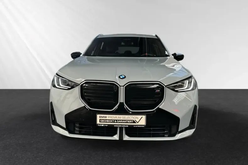 BMW X3 M50 din 2025 cu 25.080 km - oferta BMW154134 - foto 1