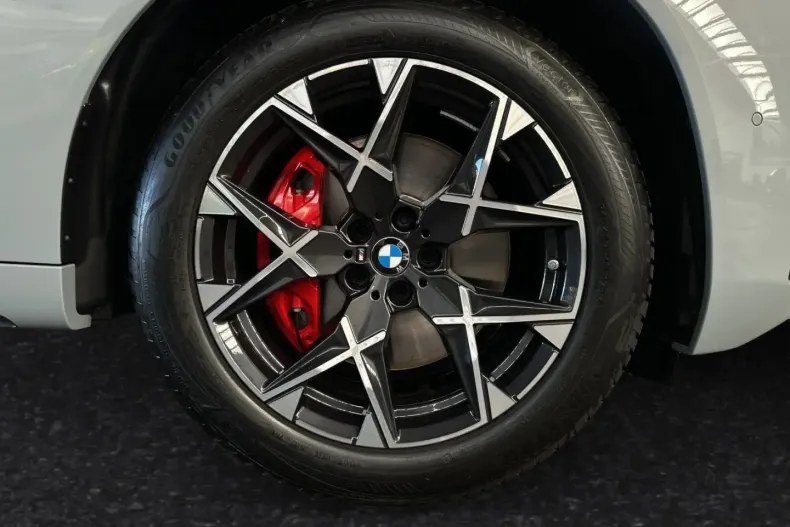 BMW X3 M50 din 2025 cu 25.080 km - oferta BMW154134 - foto 4