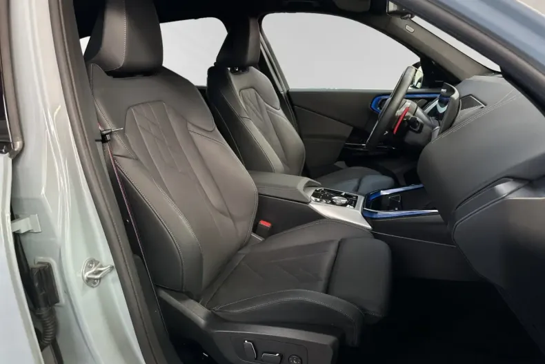 BMW X3 M50 din 2025 cu 25.080 km - oferta BMW154134 - foto 6