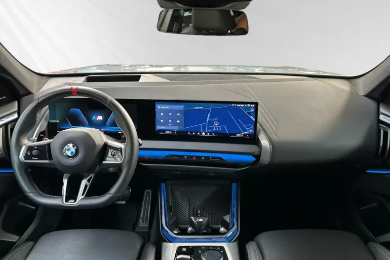 BMW X3 M50 din 2025 cu 25.080 km - oferta BMW154134 - foto 7