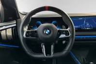 BMW X3 M50 din 2025 cu 25.080 km - oferta BMW154134 - foto 8