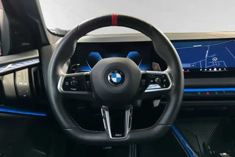 BMW X3 M50 din 2025 cu 25.080 km - oferta BMW154134 - foto 8