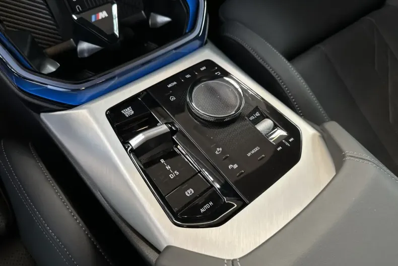 BMW X3 M50 din 2025 cu 25.080 km - oferta BMW154134 - foto 9