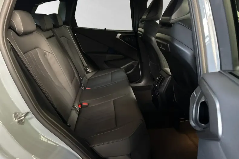 BMW X3 M50 din 2025 cu 25.080 km - oferta BMW154134 - foto 10