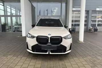 BMW X3 M50 din 2024 - oferta BMW154135