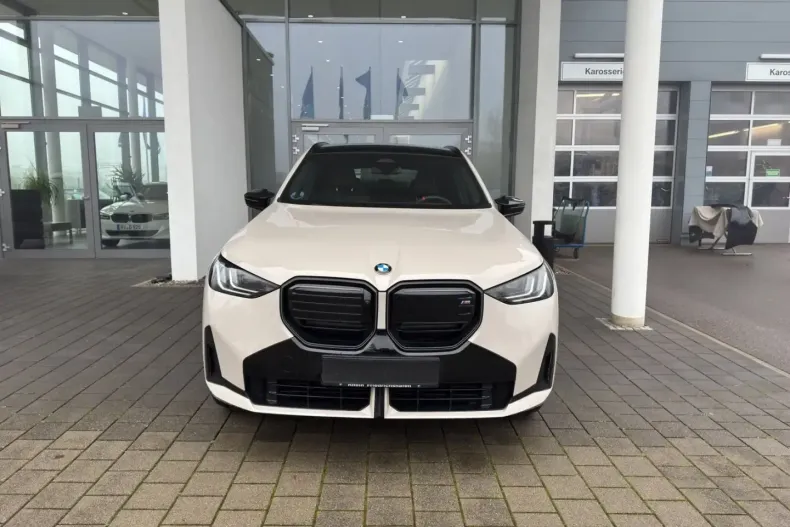 BMW X3 M50 din 2024 cu 33.037 km - oferta BMW154135 - foto 1