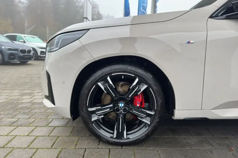 BMW X3 M50 din 2024 cu 33.037 km - oferta BMW154135 - foto 3