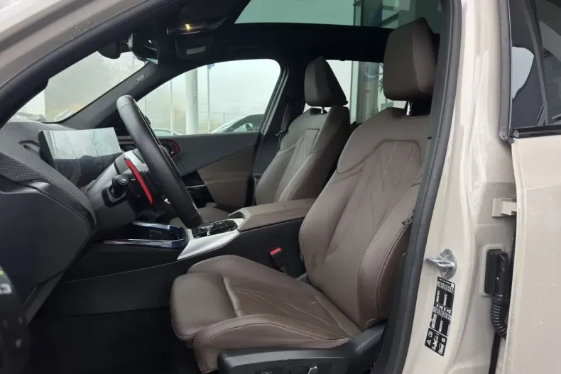 BMW X3 M50 din 2024 cu 33.037 km - oferta BMW154135 - foto 7