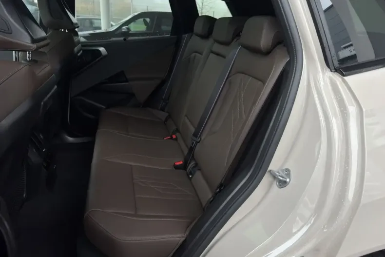 BMW X3 M50 din 2024 cu 33.037 km - oferta BMW154135 - foto 8