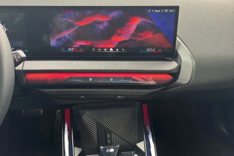 BMW X3 M50 din 2024 cu 33.037 km - oferta BMW154135 - foto 9