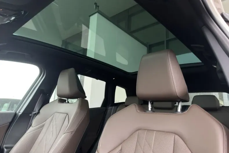 BMW X3 M50 din 2024 cu 33.037 km - oferta BMW154135 - foto 11