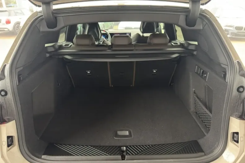 BMW X3 M50 din 2024 cu 33.037 km - oferta BMW154135 - foto 12